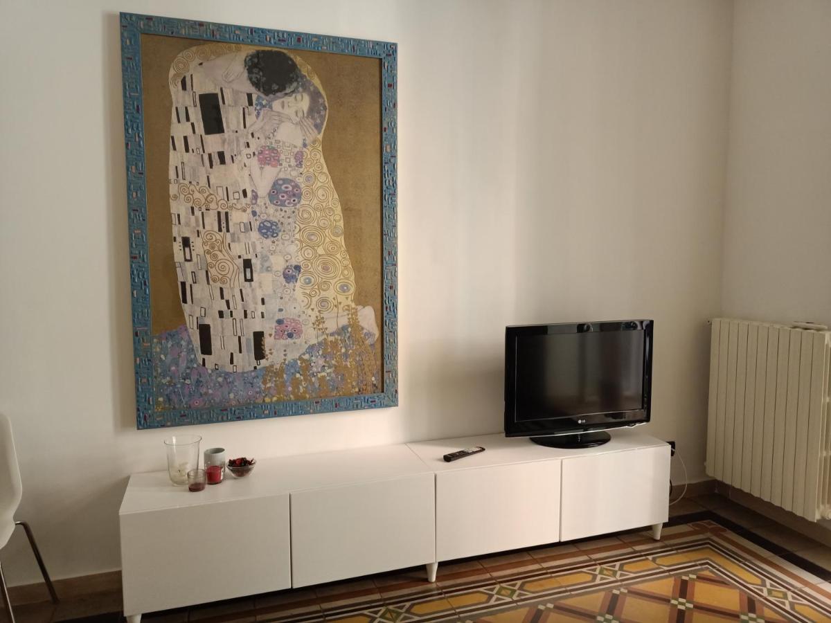 Ferienwohnung Dante Alighieri House Bari Exterior foto