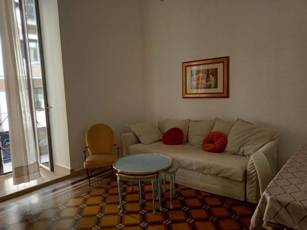 Ferienwohnung Dante Alighieri House Bari Exterior foto