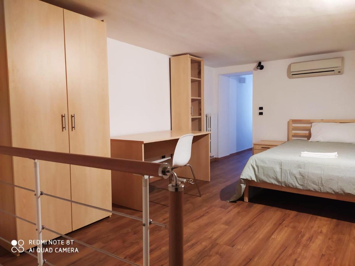 Ferienwohnung Dante Alighieri House Bari Exterior foto