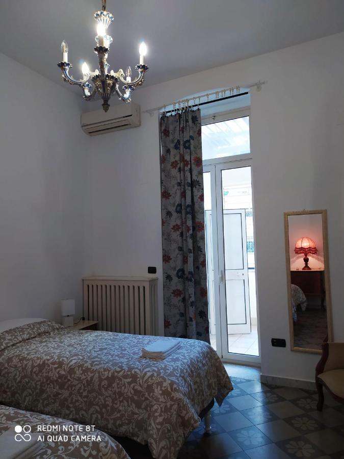 Ferienwohnung Dante Alighieri House Bari Exterior foto