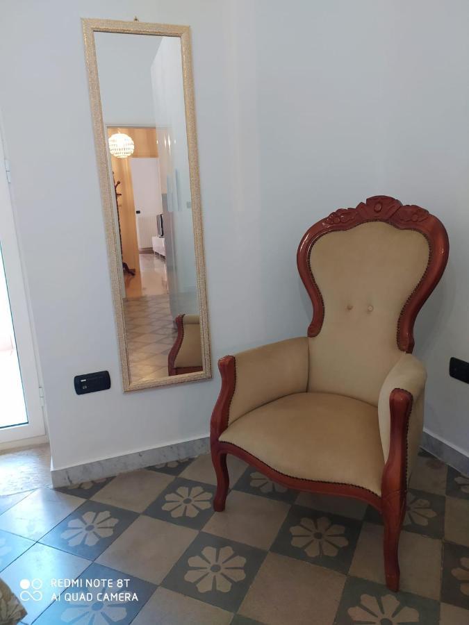 Ferienwohnung Dante Alighieri House Bari Exterior foto