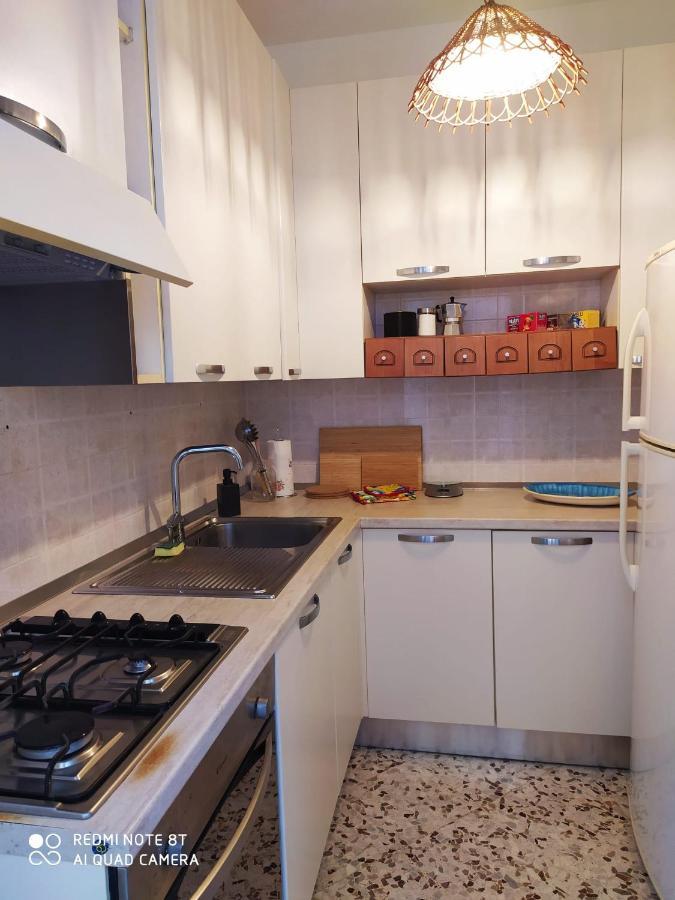 Ferienwohnung Dante Alighieri House Bari Exterior foto